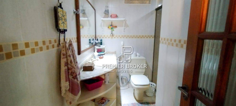 Imagem Casa com 4 Quartos à Venda, 110 m² em Posse - Teresópolis