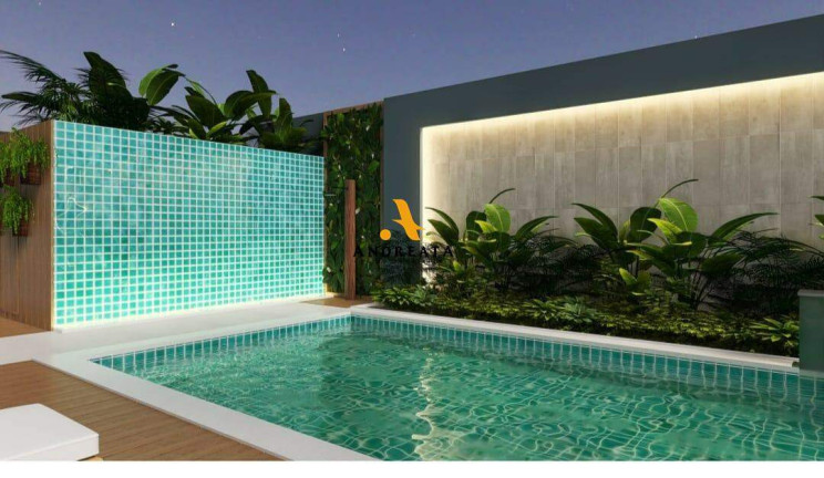 Imagem Casa de Condomínio com 5 Quartos à Venda, 800 m² em Barra Da Tijuca - Rio De Janeiro