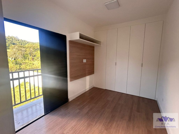 Casa de Condomínio com 4 Quartos à Venda, 140 m² em Bairro Taboão - São Roque