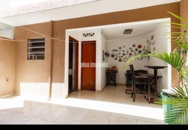 Casa com 3 Quartos à Venda, 210 m² em Jardim Das Acacias - São Paulo