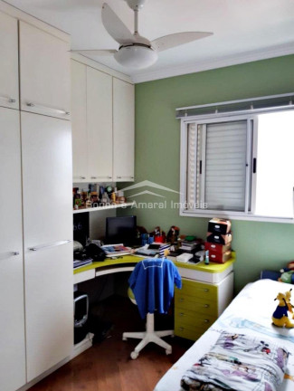 Imagem Apartamento com 3 Quartos à Venda, 160 m² em Taquaral - Campinas Imagem Apartamento com 3 Quartos à Venda, 160 m² em Taquaral - Campinas