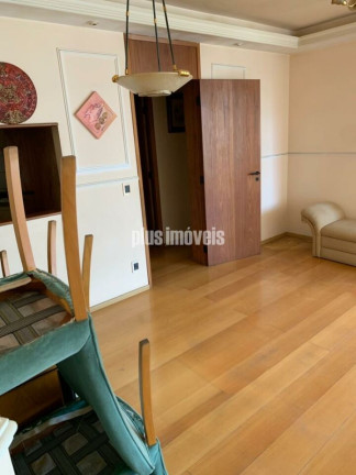 Imagem Apartamento com 4 Quartos à Venda, 138 m² em Moema - São Paulo Imagem Apartamento com 4 Quartos à Venda, 138 m² em Moema - São Paulo