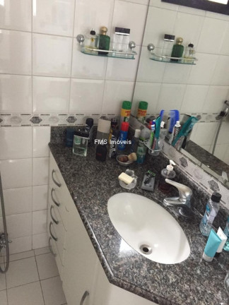 Imagem Imóvel com 3 Quartos à Venda, 200 m² em Vila Andrade - São Paulo