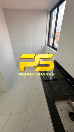 Imagem Apartamento com 2 Quartos à Venda, 50 m² em Mangabeira - João Pessoa Imagem Apartamento com 2 Quartos à Venda, 50 m² em Mangabeira - João Pessoa