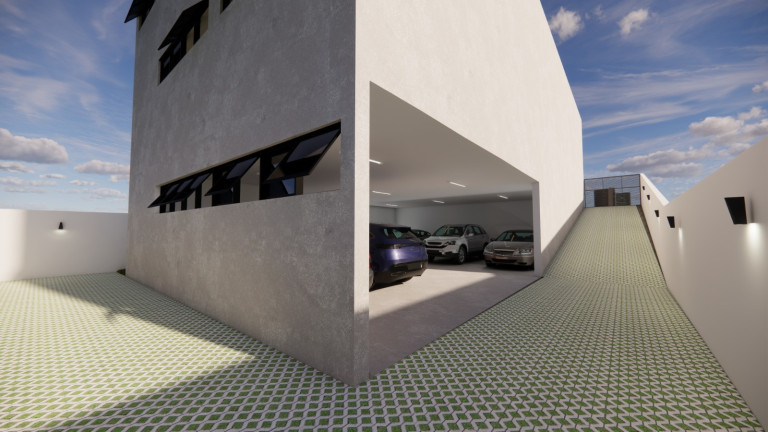 Imagem Imóvel à Venda, 394 m² em Alphaville Nova Esplanada - Votorantim