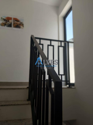Imagem Sobrado com 2 Quartos à Venda, 98 m² em Cambuci - São Paulo