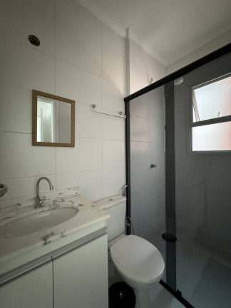 Imagem Apartamento com 2 Quartos à Venda, 56 m² em Itagua - Ubatuba Imagem Apartamento com 2 Quartos à Venda, 56 m² em Itagua - Ubatuba