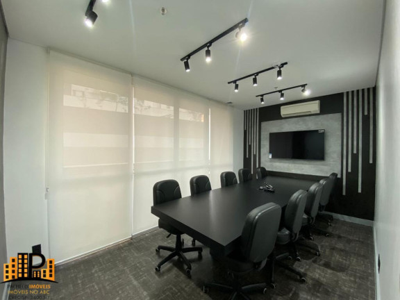 Imagem Sala Comercial à Venda, 43 m² em Centro - São Bernardo Do Campo Imagem Sala Comercial à Venda, 43 m² em Centro - São Bernardo Do Campo