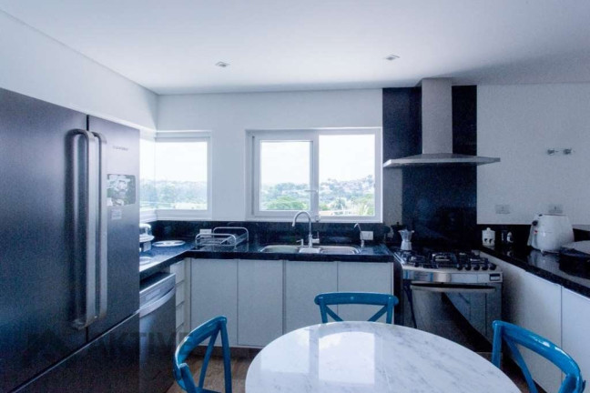 Imagem Casa de Condomínio com 4 Quartos à Venda, 632 m² em Granja Viana - Cotia Imagem Casa de Condomínio com 4 Quartos à Venda, 632 m² em Granja Viana - Cotia