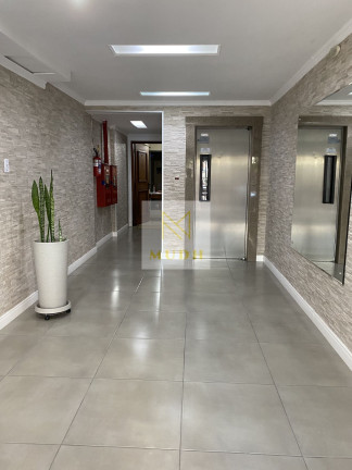 Imagem Apartamento com 1 Quarto à Venda, 43 m² em Cidade Baixa - Porto Alegre Imagem Apartamento com 1 Quarto à Venda, 43 m² em Cidade Baixa - Porto Alegre