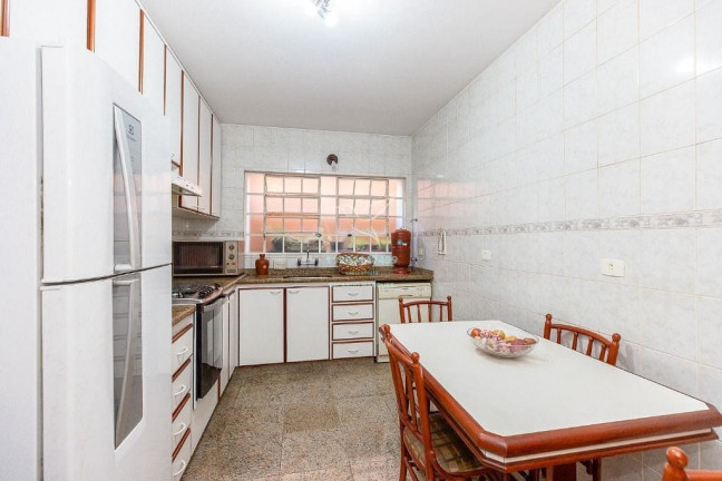 Imagem Casa com 3 Quartos à Venda, 160 m² em Pinheiros - São Paulo