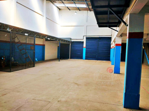 Imagem Galpão para Alugar, 400 m²em Colônia Santo Antônio - Manaus Imagem Galpão para Alugar, 400 m²em Colônia Santo Antônio - Manaus
