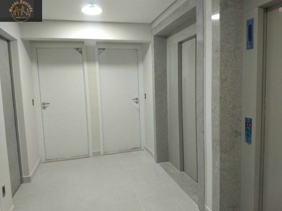 Imagem Apartamento com 2 Quartos à Venda, 53 m² em Assunção - São Bernardo Do Campo