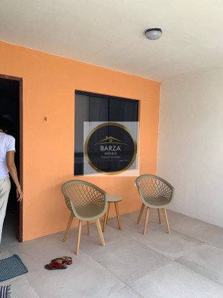 Casa de Condomínio com 3 Quartos para Alugar, 112 m² em Aldeia Dos Camarás - Camaragibe