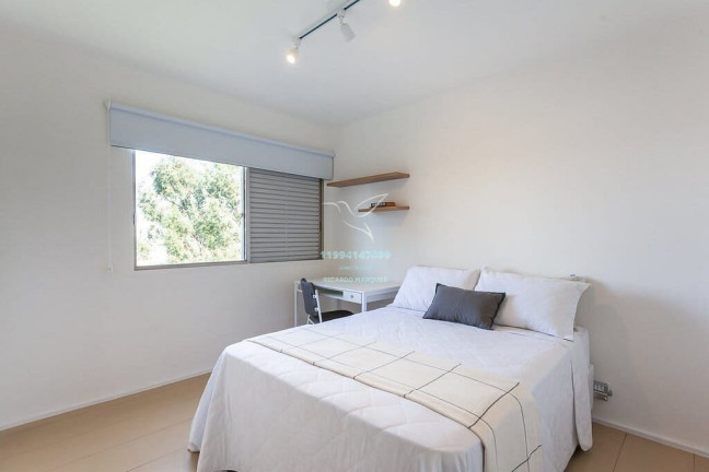 Imagem Apartamento com 4 Quartos à Venda, 100 m² em Vila Olímpia - São Paulo Imagem Apartamento com 4 Quartos à Venda, 100 m² em Vila Olímpia - São Paulo
