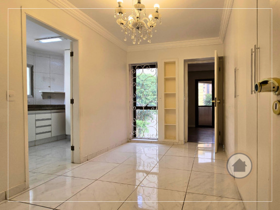 Imagem Apartamento com 4 Quartos à Venda, 189 m² em Perdizes - São Paulo