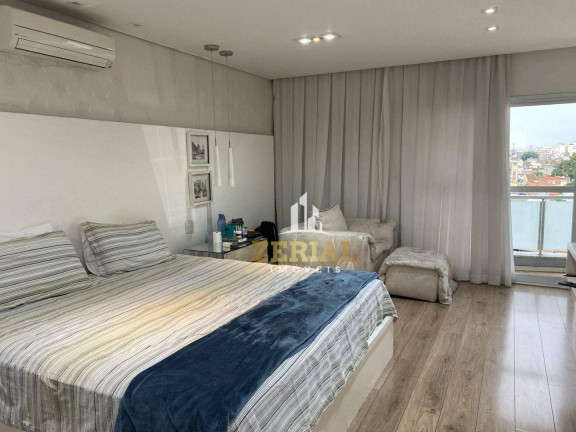 Imagem Sobrado com 4 Quartos à Venda, 260 m² em Olímpico - São Caetano Do Sul