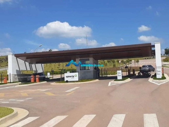 Imagem Terreno à Venda, 493 m² em Chácara Terra Nova - Jundiaí