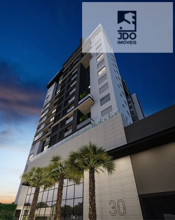 Apartamento com 2 Quartos à Venda, 74 m² em Boa Vista - Curitiba