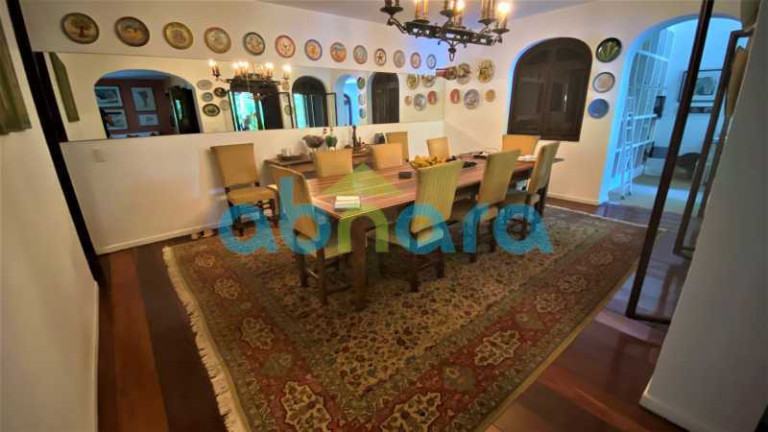 Imagem Casa de Condomínio com 11 Quartos à Venda, 1.835 m² em Ipanema - Rio De Janeiro