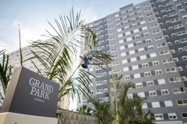 Imagem Apartamento com 3 Quartos à Venda, 81 m² em Jardim Lindóia - Porto Alegre