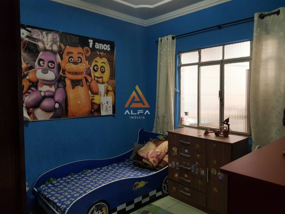 Imagem Casa com 4 Quartos à Venda, 187 m²
