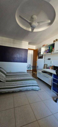 Imagem Cobertura com 4 Quartos à Venda, 230 m² em Santa Rosa - Niterói