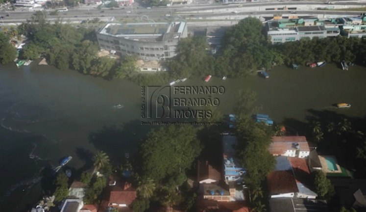 Imagem Imóvel à Venda, 76 m² em Barra Da Tijuca - Rio De Janeiro