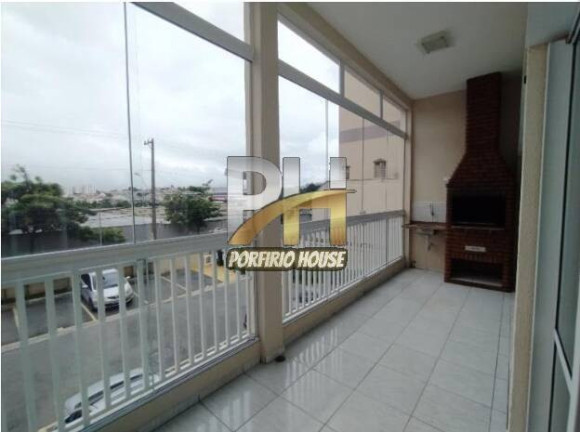 Imagem Apartamento com 2 Quartos à Venda, 53 m² em Assunção - São Bernardo Do Campo Imagem Apartamento com 2 Quartos à Venda, 53 m² em Assunção - São Bernardo Do Campo