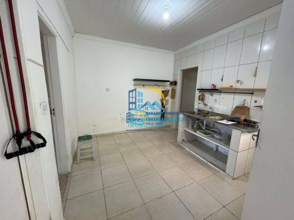 Imagem Casa para Alugar, 80 m² em Centro - Caraguatatuba Imagem Casa para Alugar, 80 m² em Centro - Caraguatatuba