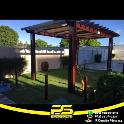 Casa com 4 Quartos à Venda, 145 m² em Poço - Cabedelo