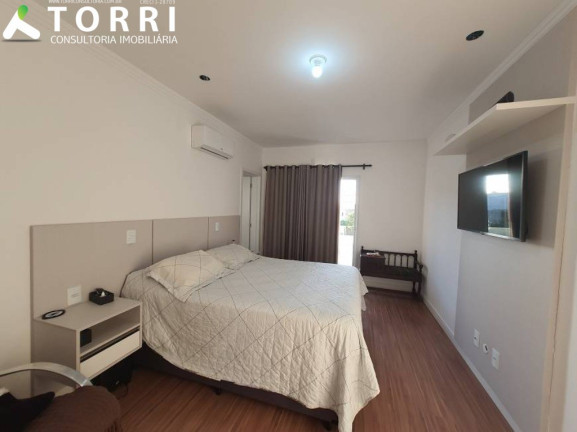 Imagem Imóvel com 3 Quartos à Venda, 172 m² em Condomínio Villagio Di Capri - Votorantim