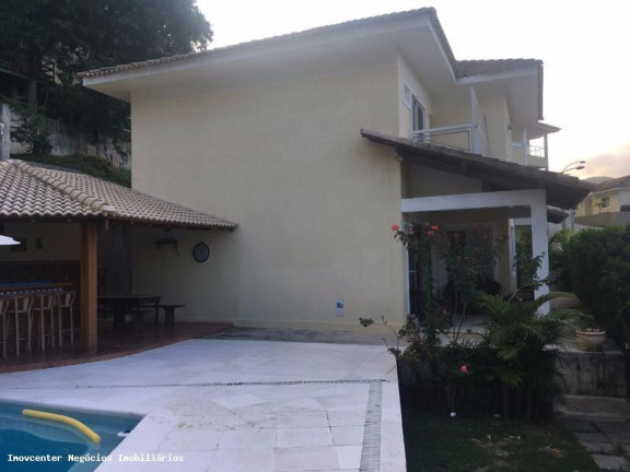 Imagem Casa com 4 Quartos à Venda, 260 m² em Recreio Dos Bandeirantes - Rio De Janeiro
