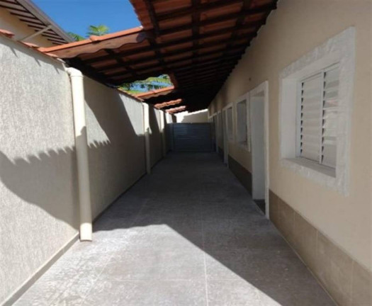 Casa com 2 Quartos à Venda,  em Ribeiropolis - Praia Grande