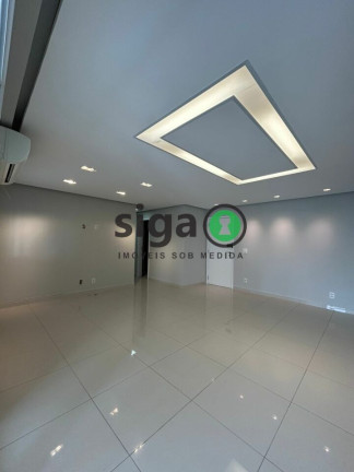 Imagem Apartamento com 2 Quartos à Venda, 100 m² em Santo Amaro - São Paulo