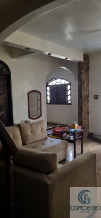 Imagem Casa com 3 Quartos à Venda, 179 m² em Vila São João - Duque De Caxias Imagem Casa com 3 Quartos à Venda, 179 m² em Vila São João - Duque De Caxias