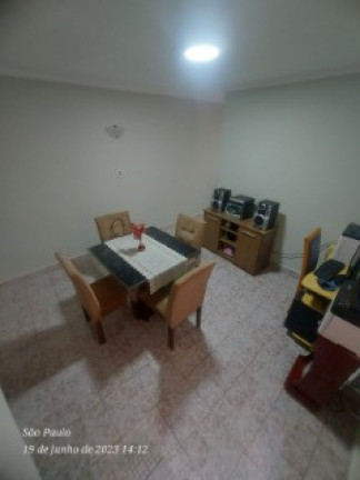 Imagem Sobrado com 3 Quartos à Venda, 197 m² em Vila água Funda - São Paulo