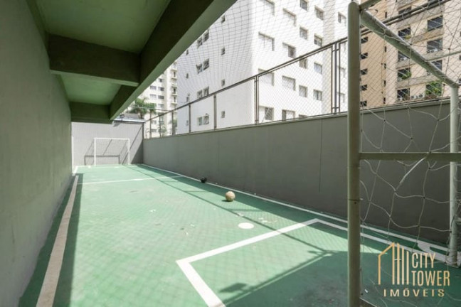 Imagem Apartamento com 3 Quartos à Venda, 91 m² em Moema - São Paulo