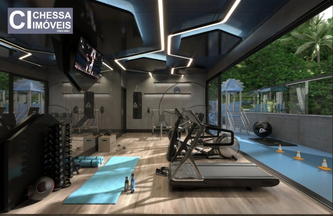 Imagem Apartamento com 2 Quartos à Venda, 93 m² em Cabeçudas - Itajaí Imagem Apartamento com 2 Quartos à Venda, 93 m² em Cabeçudas - Itajaí