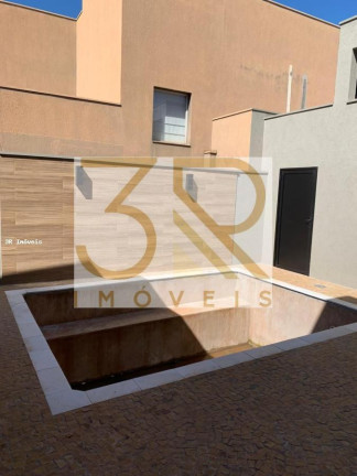 Imagem Casa de Condomínio com 3 Quartos à Venda, 149 m² em Quinta Da Primavera - Ribeirão Preto
