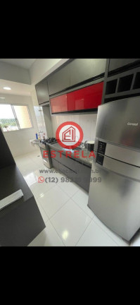 Imagem Imóvel com 2 Quartos à Venda, 65 m² em Vila Machado - Jacareí Imagem Imóvel com 2 Quartos à Venda, 65 m² em Vila Machado - Jacareí