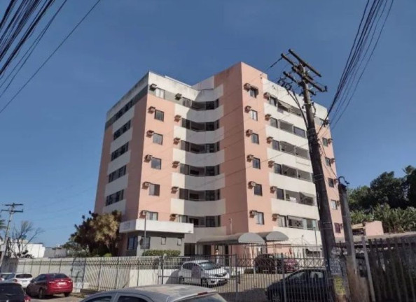 Apartamento com 2 Quartos à Venda, 78 m² em Recreio De Ipitanga - Lauro De Freitas