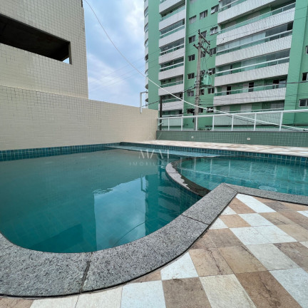 Imagem Apartamento com 1 Quarto à Venda, 52 m² em Real - Praia Grande