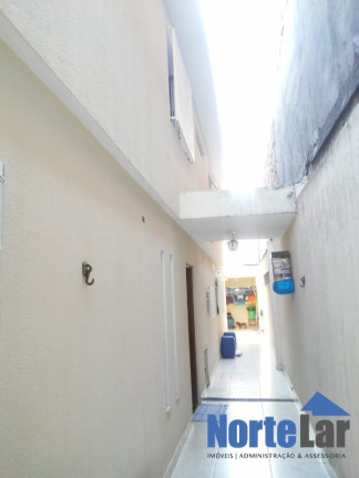 Imagem Sobrado com 2 Quartos à Venda, 90 m² em Jardim Brasil (zona Norte) - São Paulo