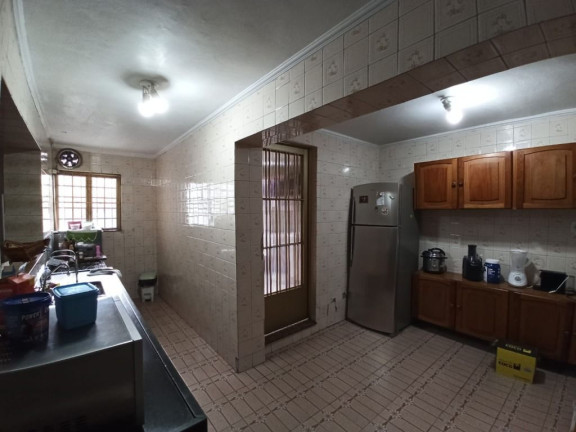 Imagem Sobrado com 5 Quartos à Venda, 502 m² em Centro - Poá Imagem Sobrado com 5 Quartos à Venda, 502 m² em Centro - Poá
