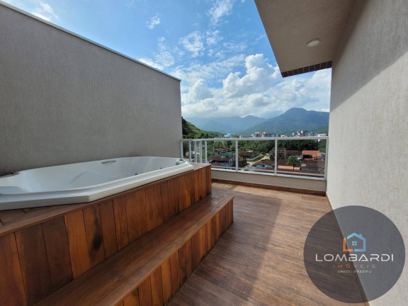 Imagem Apartamento com 3 Quartos à Venda, 100 m² em Perequê Açu - Ubatuba Imagem Apartamento com 3 Quartos à Venda, 100 m² em Perequê Açu - Ubatuba