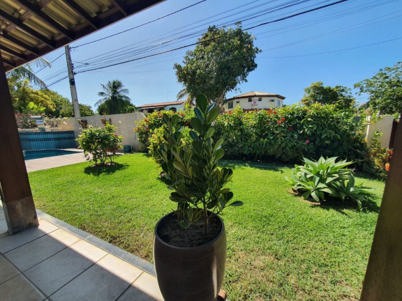 Imagem Casa com 6 Quartos para Temporada, 236 m² em Guarajuba - Camaçari Imagem Casa com 6 Quartos para Temporada, 236 m² em Guarajuba - Camaçari