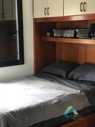 Imagem Apartamento com 1 Quarto à Venda, 30 m² em Moema - São Paulo Imagem Apartamento com 1 Quarto à Venda, 30 m² em Moema - São Paulo