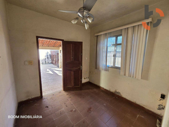 Imagem Casa com 2 Quartos à Venda, 130 m² em Cabuçu - Nova Iguaçu