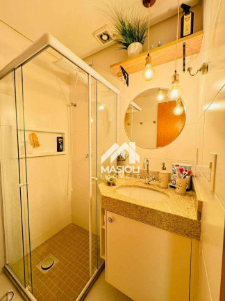 Imagem Apartamento com 2 Quartos à Venda, 62 m² em Itaparica - Vila Velha Imagem Apartamento com 2 Quartos à Venda, 62 m² em Itaparica - Vila Velha